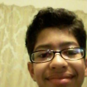 Meet your Posher, Ian